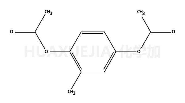2,5-二乙酰氧基甲苯
