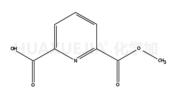 2,6-Pyridinedicarboxylic Acid Monomethyl Ester