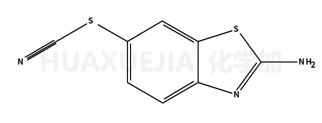 2-氨基-6-硫氰基苯并噻唑