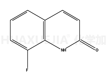 8-氟喹啉-2(1H)-酮