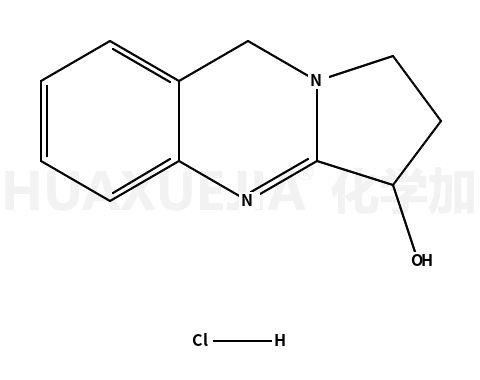 鸭嘴花碱盐酸盐