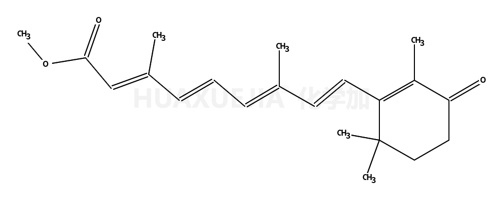 4-KETO 13-CIS-RETINOIC ACID