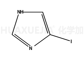 4-碘-1(H)-咪唑