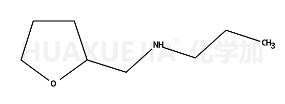 N-丙基四氢呋喃-2-甲胺