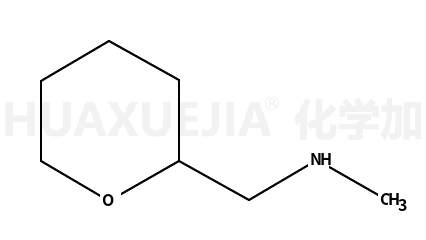 甲基-(四氢吡喃-2-甲基)胺