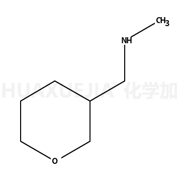 Methyl-(tetrahydro-pyran-3-ylmethyl)amine