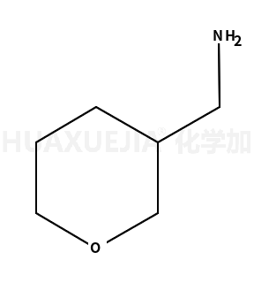 (四氢-2H-吡喃-3-基)甲胺盐酸盐