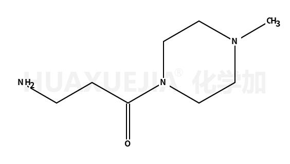 3-氨基-1-(4-甲基-1-哌嗪)-1-丙酮双盐酸盐