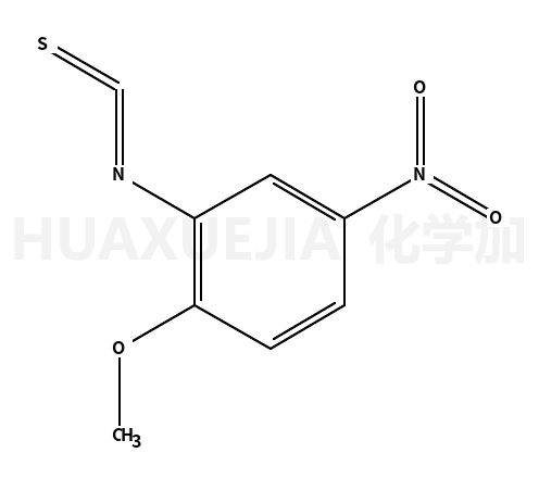 2-异硫代氰酰基-1-甲氧基-4-硝基苯
