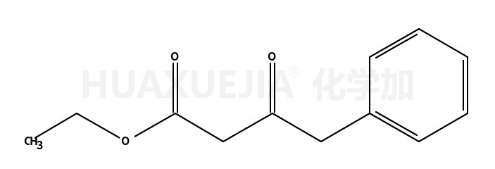 3-氧-4-苯基-丁酸乙酯