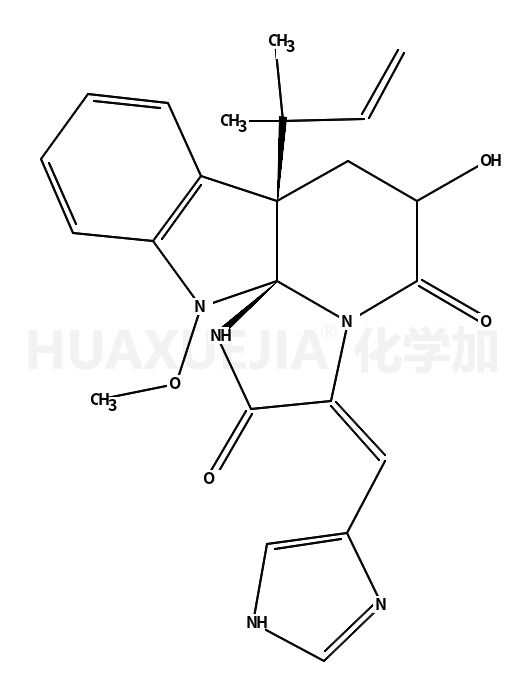 71812-10-7结构式