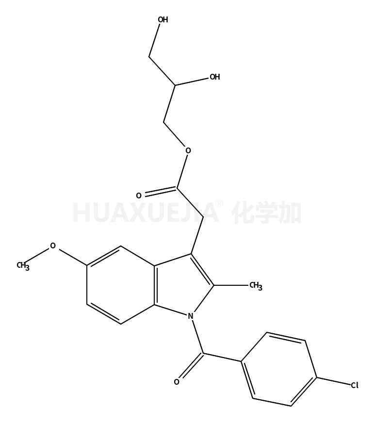 α.-D-核-六吡喃糖,3-脱氧-4-O-(苯基甲基)-2-O-2-丙烯基-,二乙酸酯