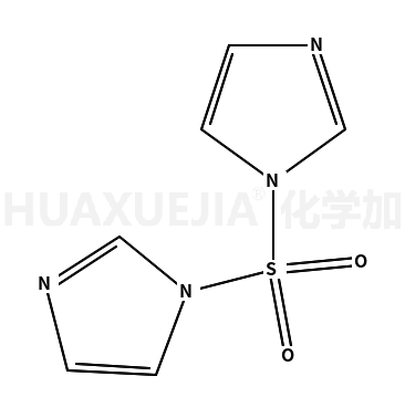 1,1′-磺酰二咪唑