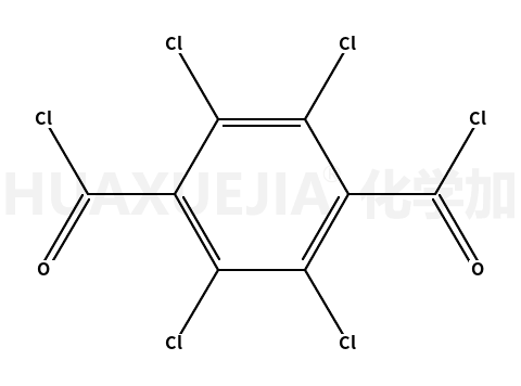 2,3,5,6-四氯对苯二甲酰氯