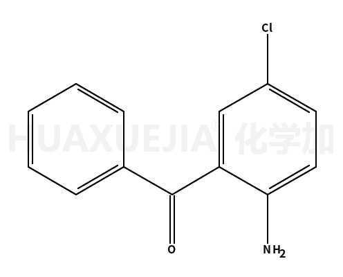 2-氨基-5-氯-二苯甲酮（ACB）