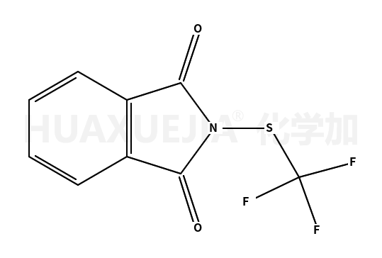 N-(三氟甲硫基)邻苯二甲酰亚胺