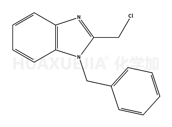 1-苄基-2-氯甲基-1H-苯并咪唑