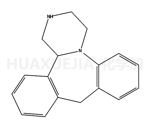 Desmethylmianserin