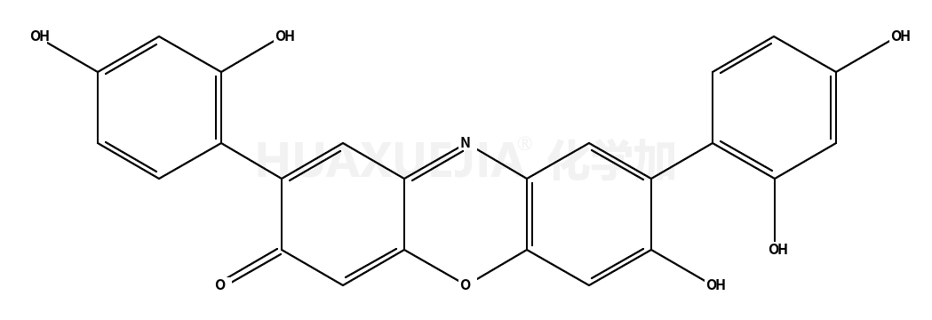 间苯二酚蓝