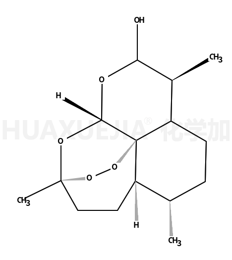 Dihydroartemisinin