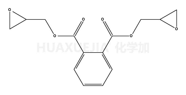 邻苯二甲酸二缩水甘油酯
