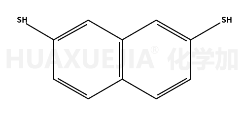 2,7-萘二硫醇