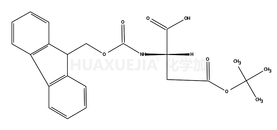 FMOC-L-Aspartic acid β-tert-butyl ester