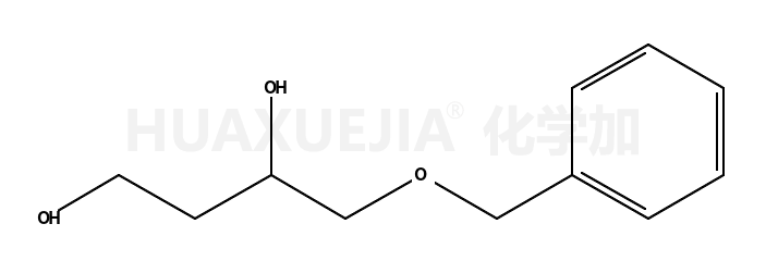 4-苄氧基-1,3-丁二醇