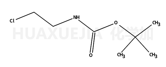 N-Boc-2-氯乙胺