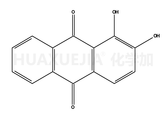 1,2-二羥基蒽醌