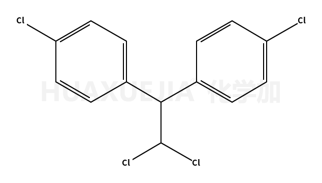 72-54-8结构式