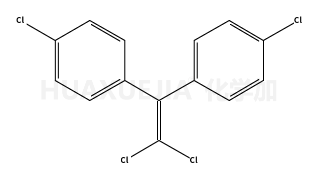 2,2-双(4-氯苯基)-1,1-二氯乙烯