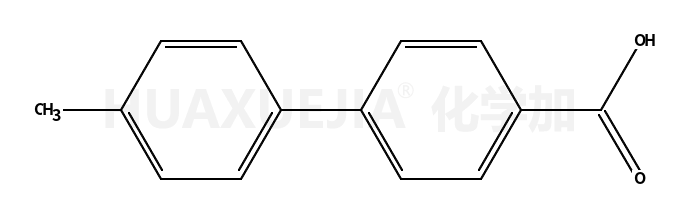 4-甲基-4-联苯基羧酸
