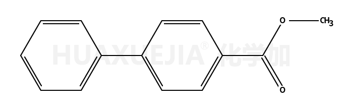 Methyl 4-biphenylcarboxylate