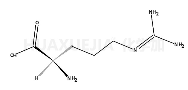 DL-精氨酸