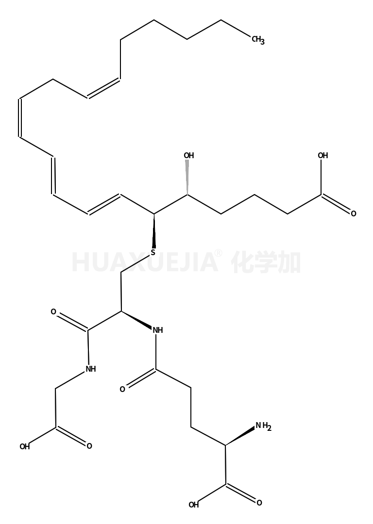 白三烯C4