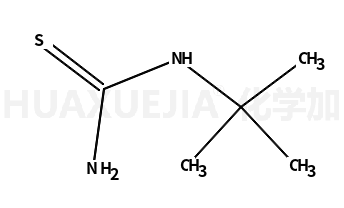 叔丁基硫脲