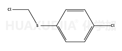 氯甲基 4-氯苯基硫醚