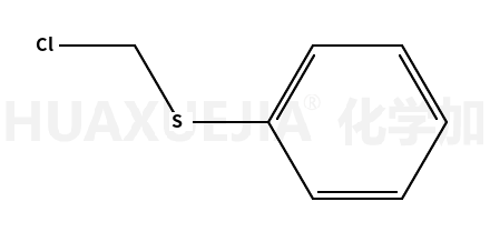 氯甲基苯硫醚