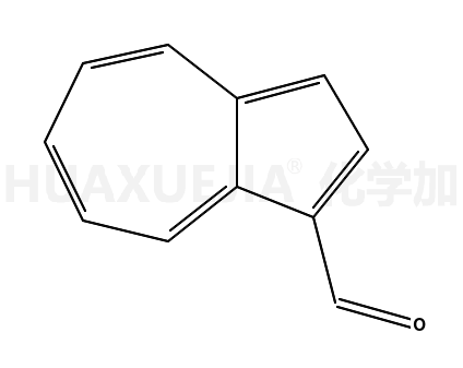 azulene-1-carboxaldehyde