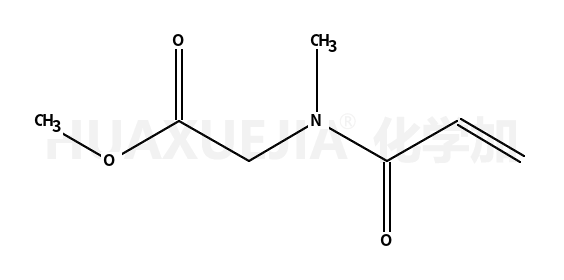 N-丙烯酰肌胺酸甲酯