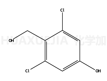 3,5-二氯-4-(羟甲基)苯酚