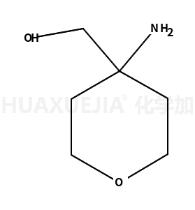 4-氨基四氢-2H-吡喃-4-甲醇