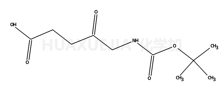 N-Boc-5-氨基左旋糖酸