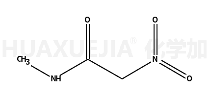 N-甲基硝基乙酰胺