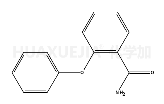 2-phenoxybenzamide