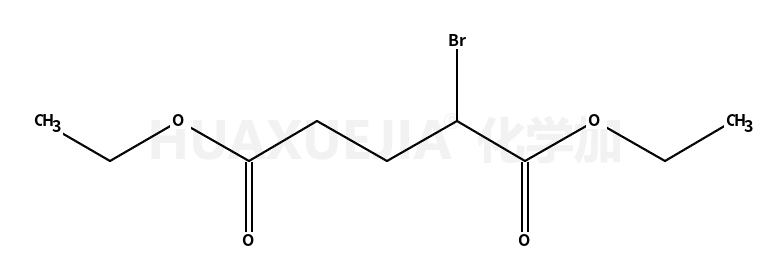 2-溴-1,5-戊二酸二乙酯