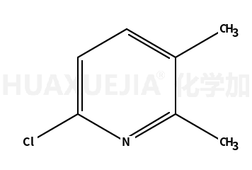 6-氯-2,3-二甲基吡啶