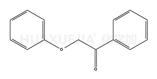 2’-苯氧基苯乙酮