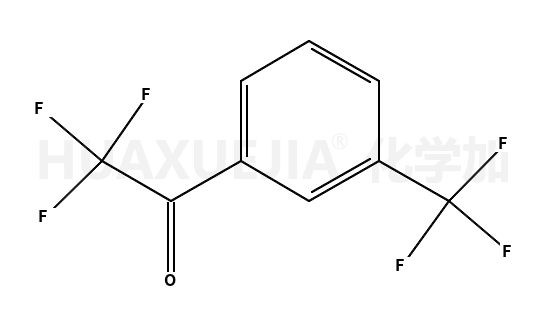 3-三氟甲基-A,A,A-三氟苯乙酮